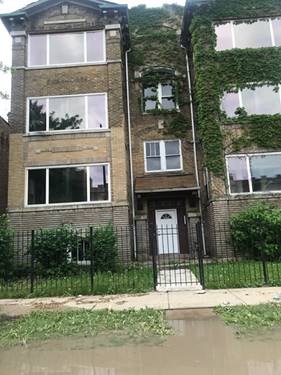 4835 W Jackson, Chicago, IL 60644