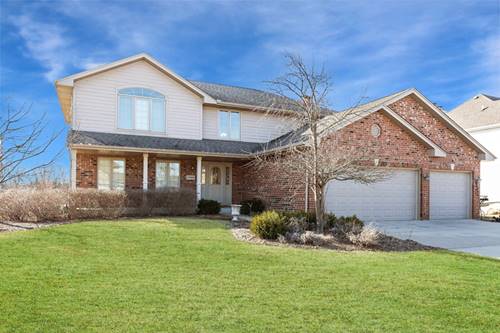 21484 English, Frankfort, IL 60423