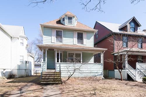 3929 N Lowell, Chicago, IL 60641