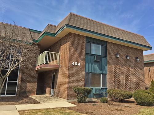 454 S Spring Unit 13, Elmhurst, IL 60126