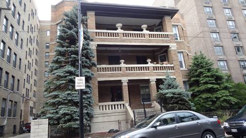 940 W Argyle Unit 1W, Chicago, IL 60640