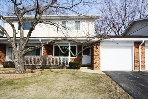 523 Queens, Schaumburg, IL 60193