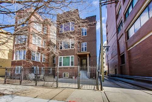 4415 N Rockwell Unit 2F, Chicago, IL 60625