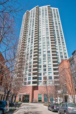 501 N Clinton Unit 707, Chicago, IL 60654