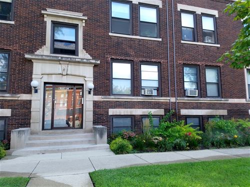 5337 S Ellis Unit 1C, Chicago, IL 60615