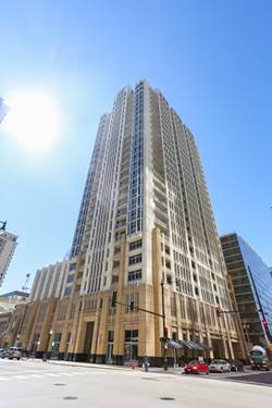 1400 S Michigan Unit 2603, Chicago, IL 60605