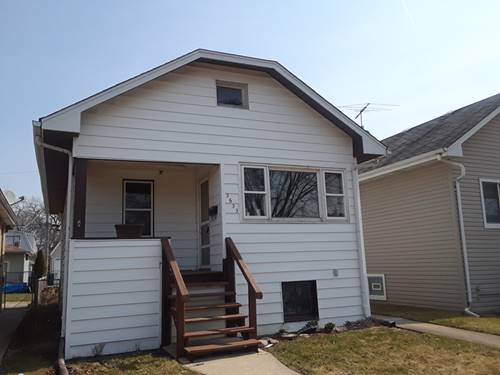 3633 N Olcott, Chicago, IL 60634