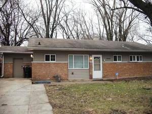 16323 S Homan, Markham, IL 60428