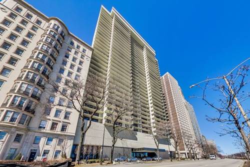 1212 N Lake Shore Unit 16BN, Chicago, IL 60610