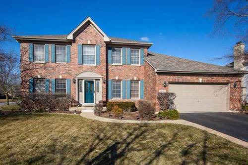 4855 Fesseneva, Naperville, IL 60564