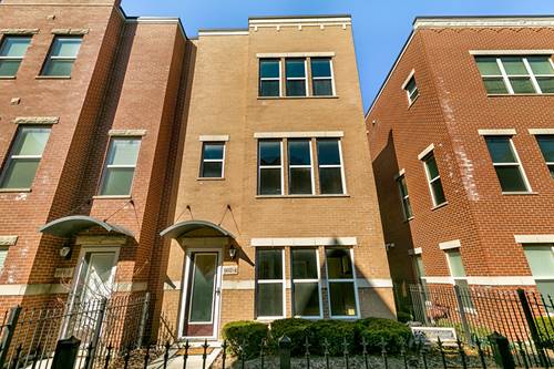 960 W 37th Unit 4, Chicago, IL 60609