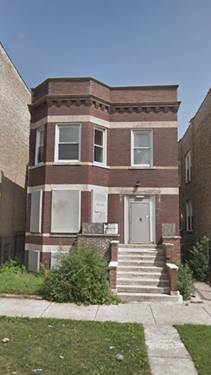 4234 W Adams, Chicago, IL 60624