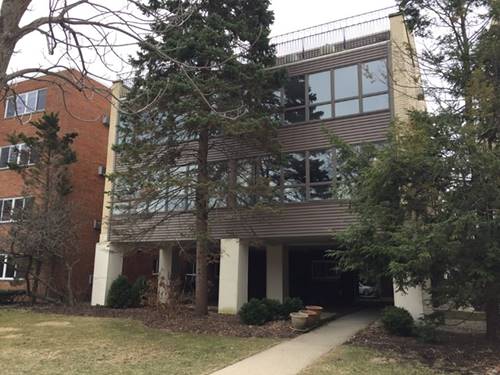 2726 Central Unit 2D, Evanston, IL 60201