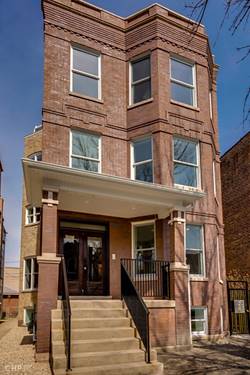 2238 W Walton Unit 1, Chicago, IL 60622