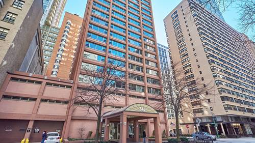 247 E Chestnut Unit 702, Chicago, IL 60611