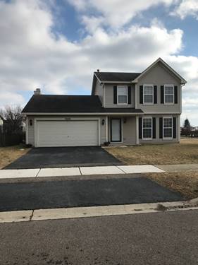 2600 Jenna, Montgomery, IL 60538