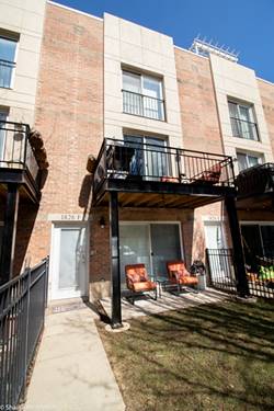 1826 S Michigan Unit F, Chicago, IL 60616