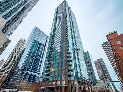 505 N Mcclurg Unit 1701, Chicago, IL 60611