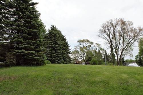 Lot 3 N Monroe, Wauconda, IL 60084