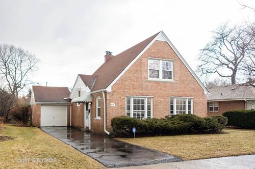 4551 W Pratt, Lincolnwood, IL 60712