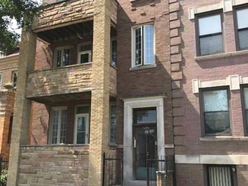 5020 S Prairie Unit 2, Chicago, IL 60615