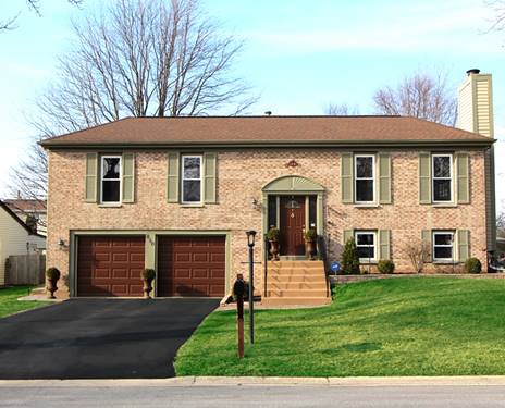 850 Brandywine, Roselle, IL 60172