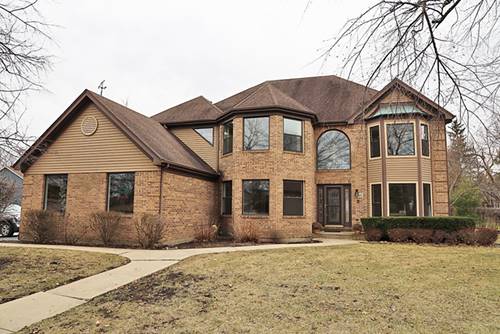 965 W Bombay, Palatine, IL 60067