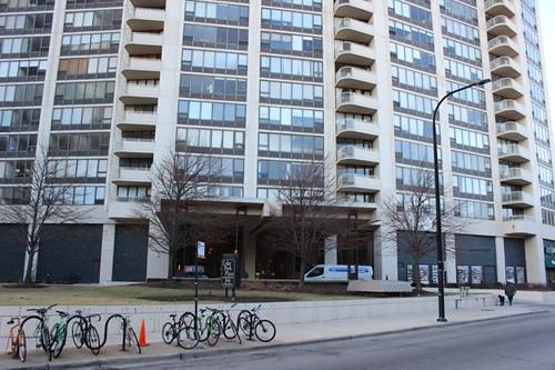 3930 N Pine Grove Unit 306, Chicago, IL 60613