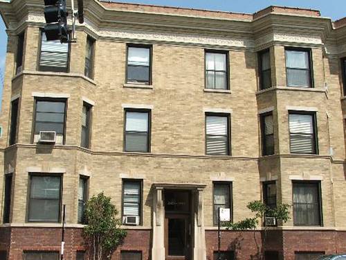 2961 N Halsted Unit 2, Chicago, IL 60657