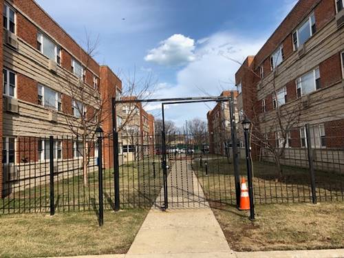 2409 W Balmoral Unit 2B, Chicago, IL 60625