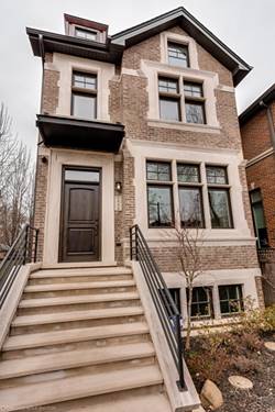 1846 W Barry, Chicago, IL 60657