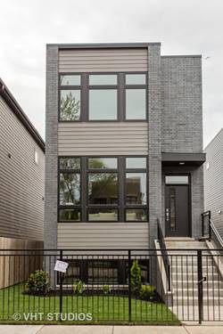 4620 S Champlain, Chicago, IL 60653