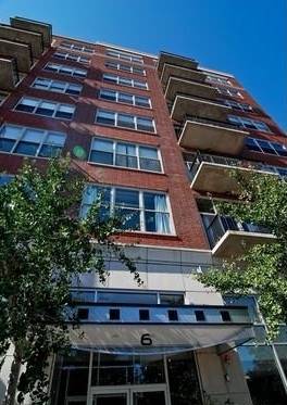 6 S Laflin Unit 908, Chicago, IL 60607