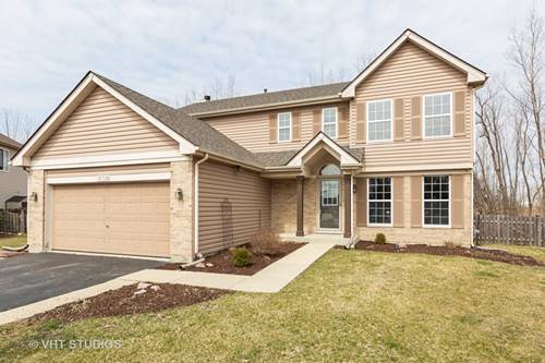 13726 S Parkfalls, Plainfield, IL 60544