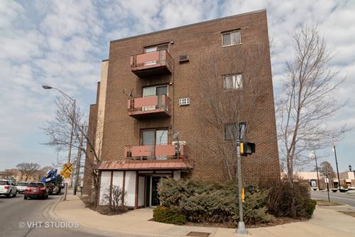 7610 W Grand Unit 2G, Elmwood Park, IL 60707