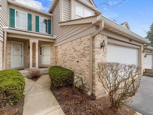 3205 Foxridge, Woodridge, IL 60517