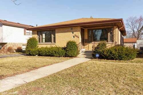 4214 147th, Midlothian, IL 60445