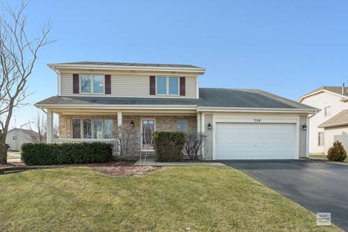 759 Countryside, Bolingbrook, IL 60490