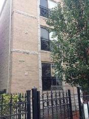 2209 W Warren Unit 1, Chicago, IL 60612