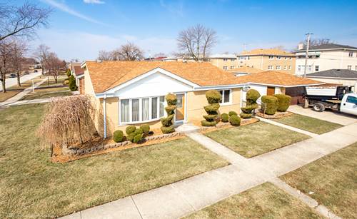 5200 Avery, Oak Lawn, IL 60453