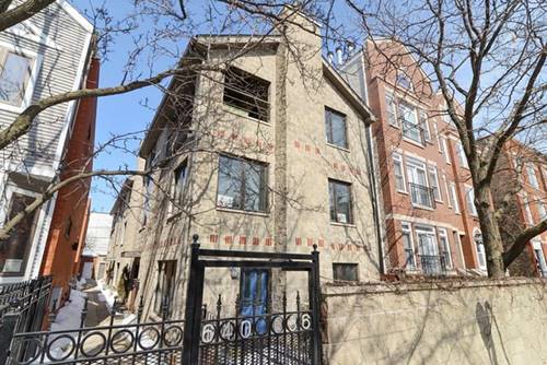 636 W Schubert Unit B, Chicago, IL 60614