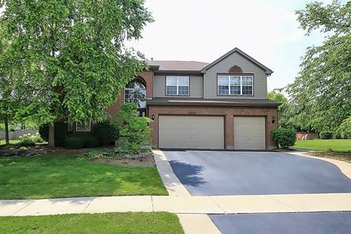 36919 N Deerview, Lake Villa, IL 60046