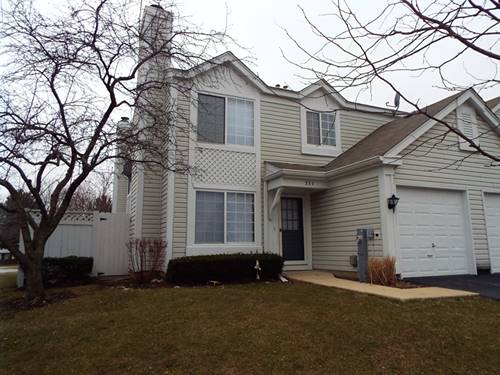 332 Bunker Hill, Aurora, IL 60504