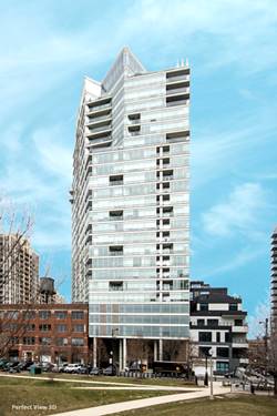 510 W Erie Unit 2003, Chicago, IL 60654