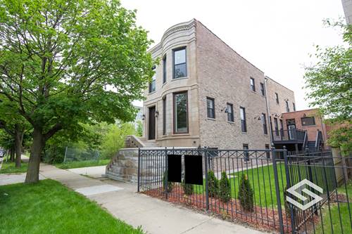 4010 S Ellis, Chicago, IL 60653