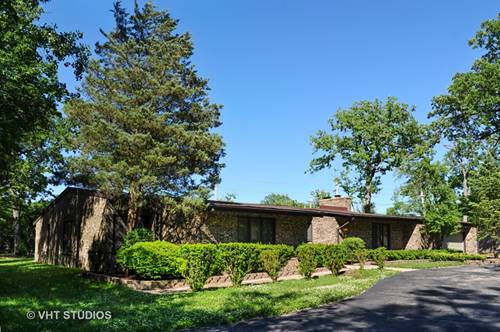 13 Big Oak, Riverwoods, IL 60015