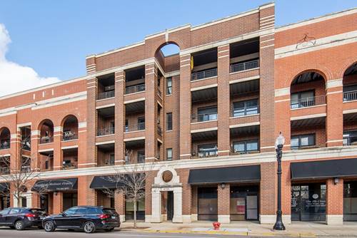 4733 N Clark Unit 2N, Chicago, IL 60640