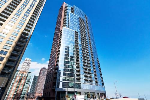 450 E Waterside Unit 1003, Chicago, IL 60601