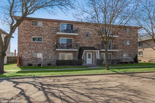 4931 W 87th Unit 3SE, Oak Lawn, IL 60453