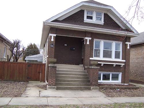 6434 27th, Berwyn, IL 60402